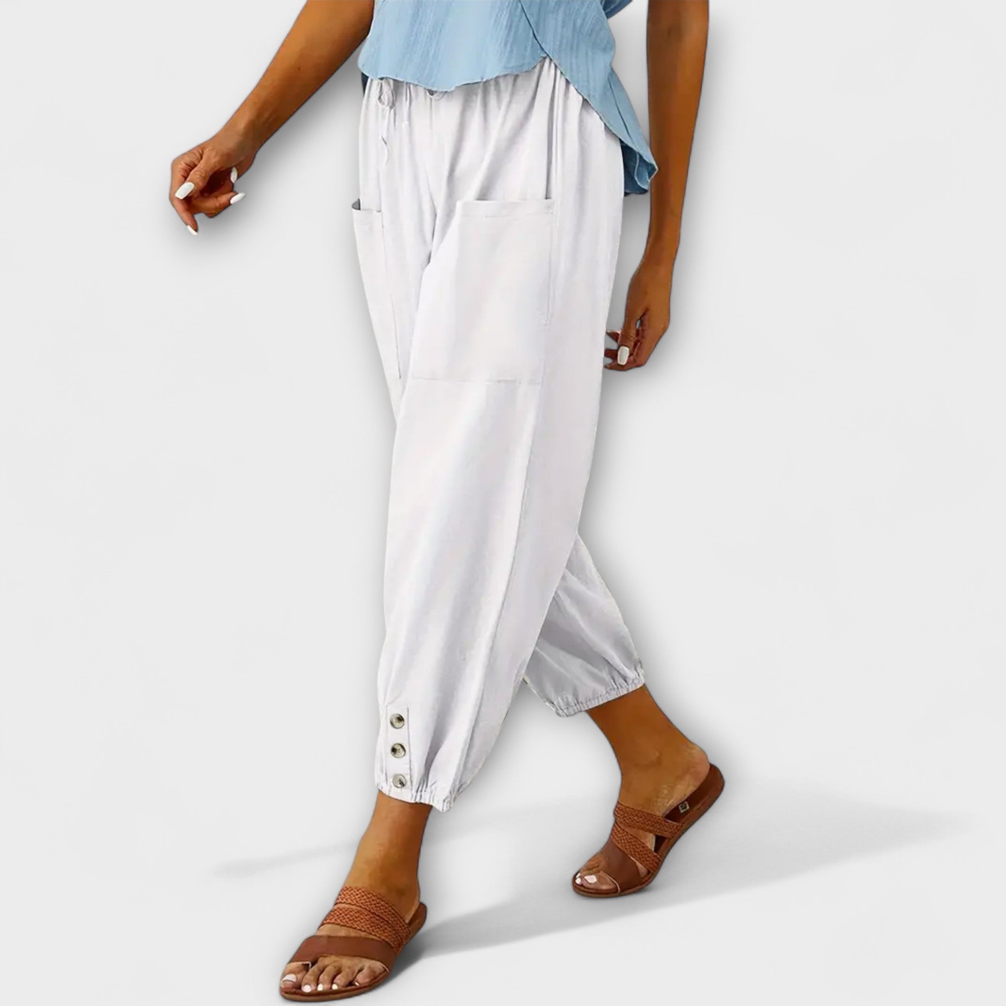 Kiara – Harem Broek