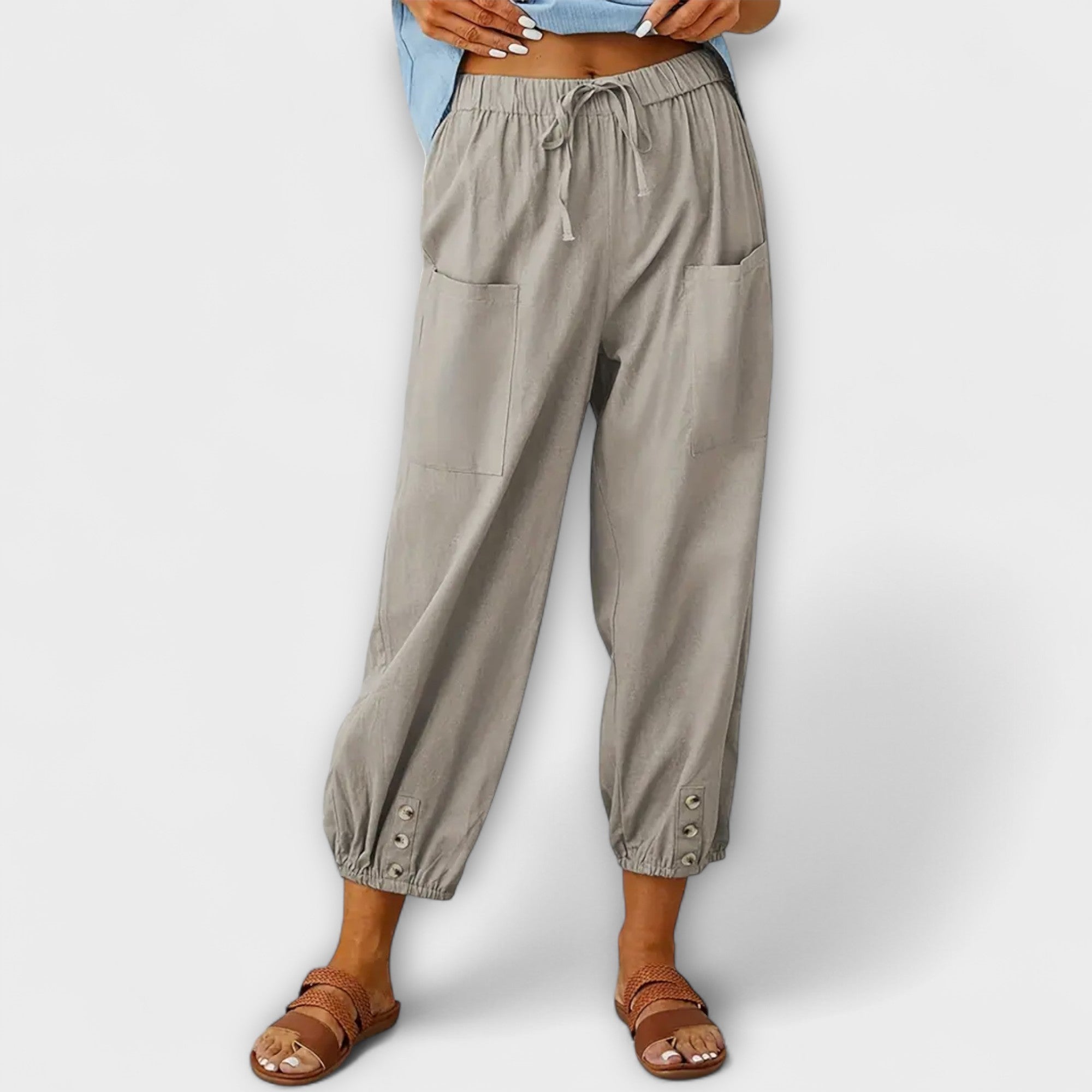 Kiara – Harem Broek