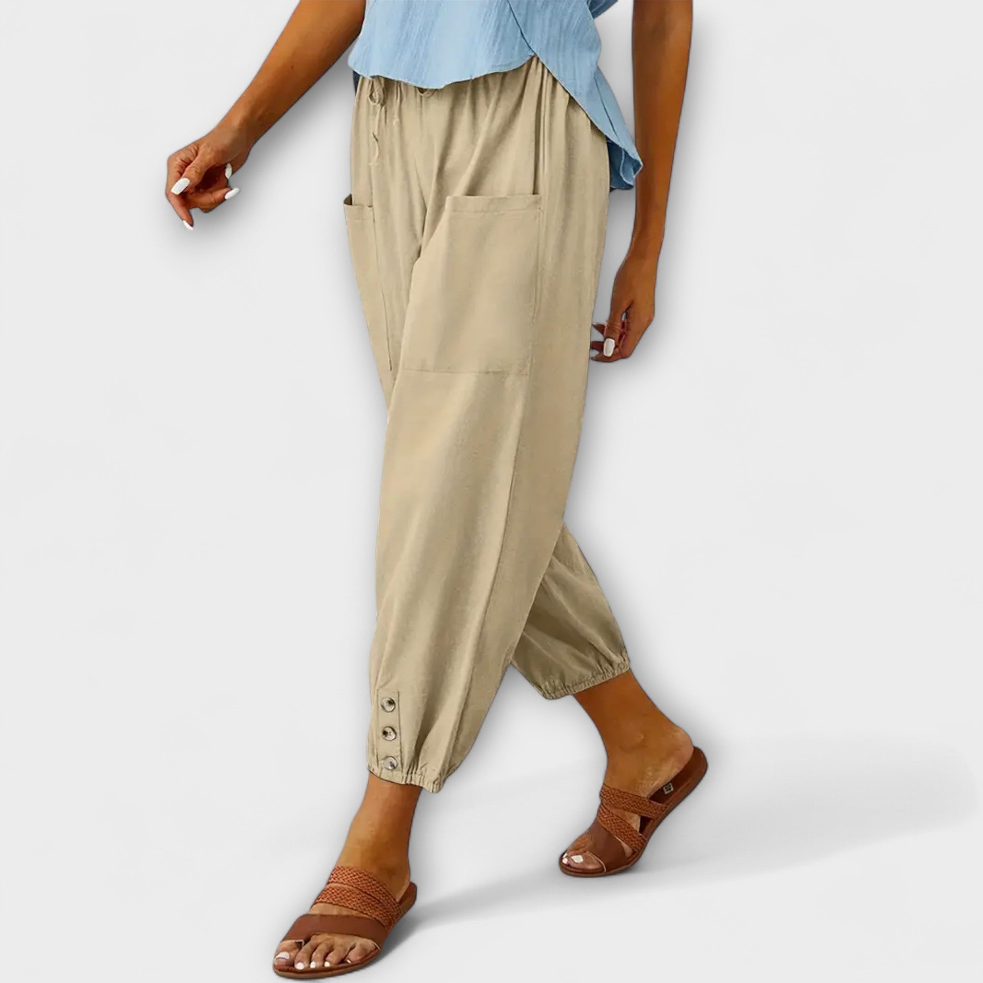 Kiara – Harem Broek