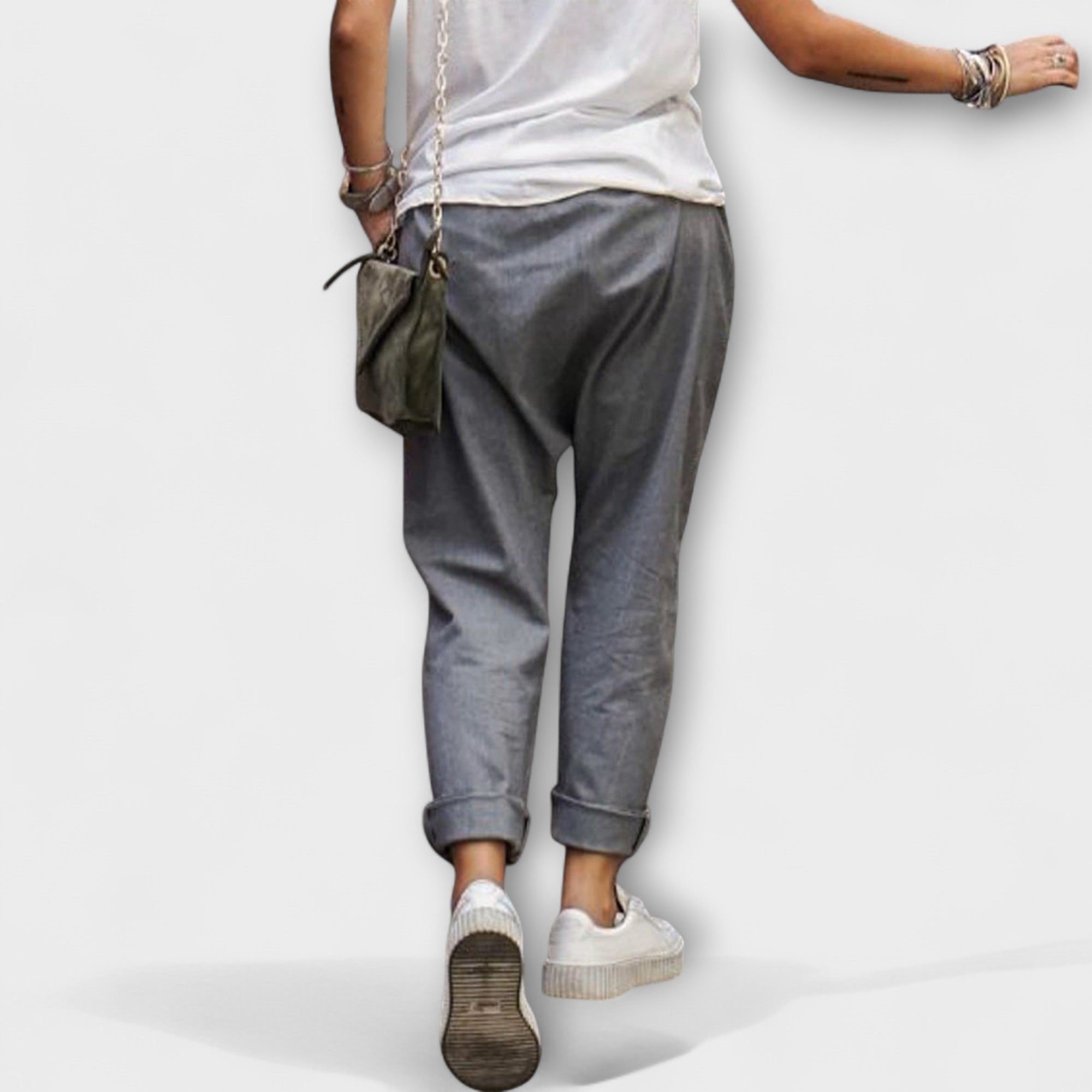 Zora – Casual Broeken