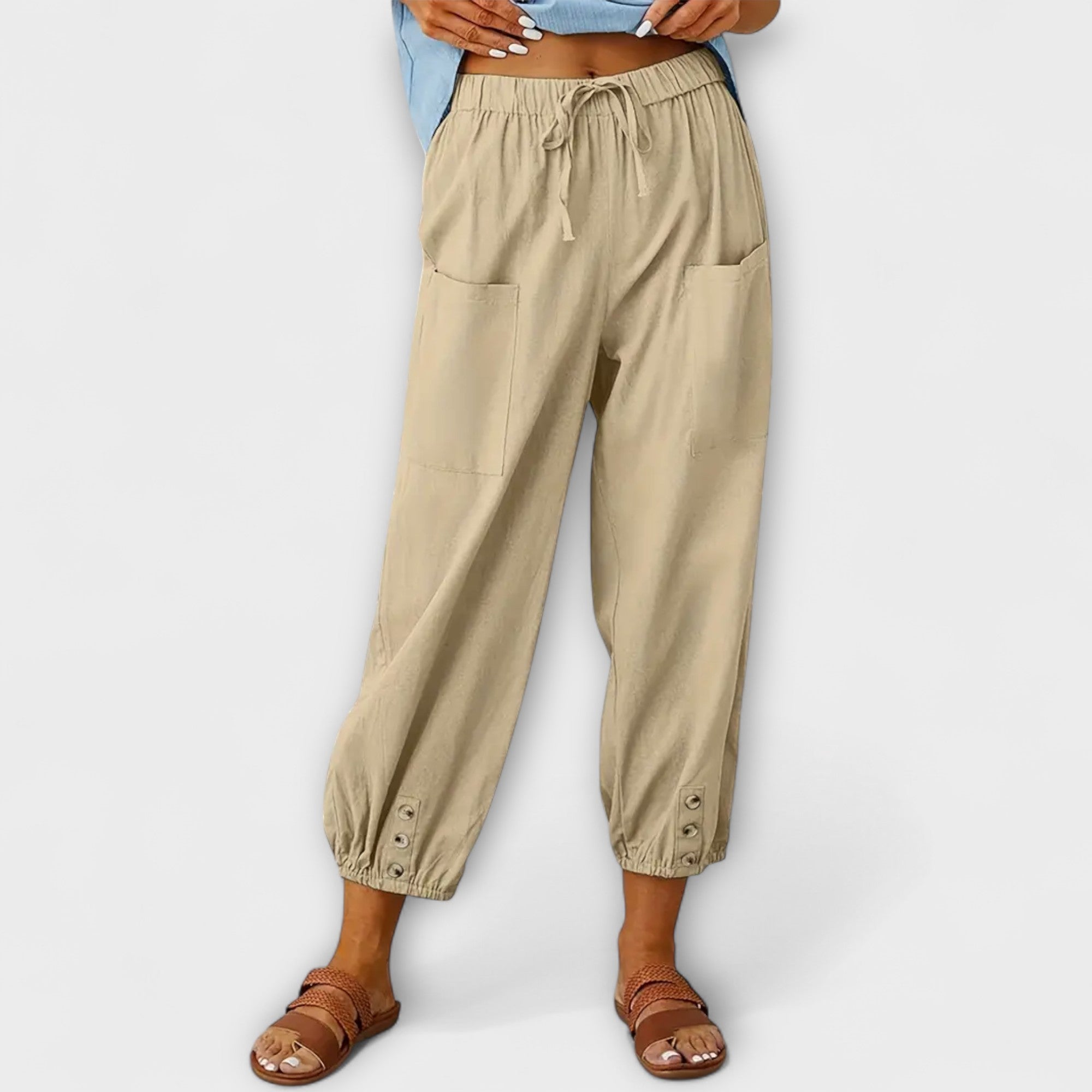 Kiara – Harem Broek