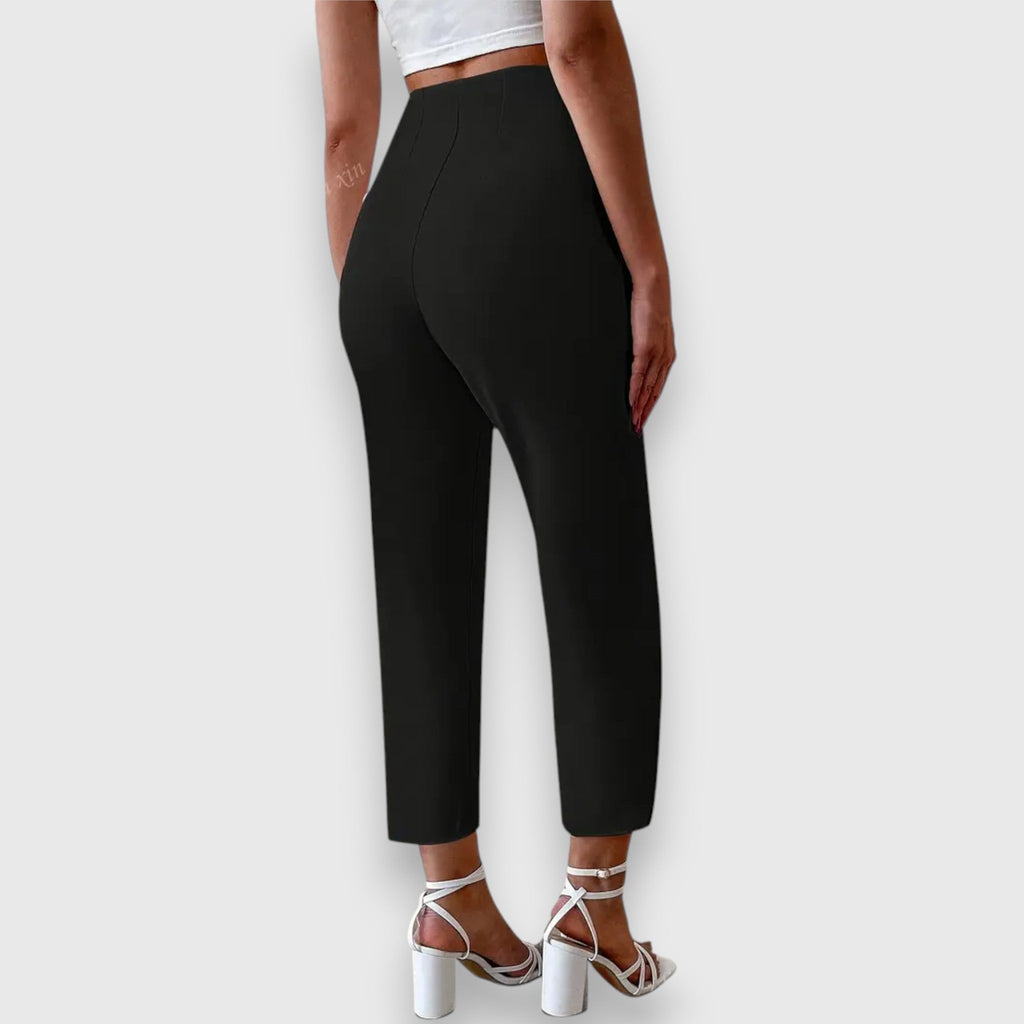 Verena - Hoge Taille Broek